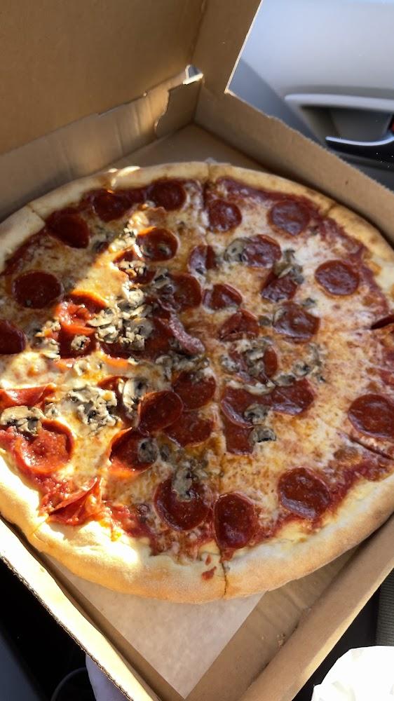 Brothers Pizza